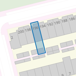 Perceel HLG03-I-1053