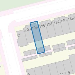 Perceel HLG03-I-1054