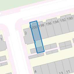 Perceel HLG03-I-1055