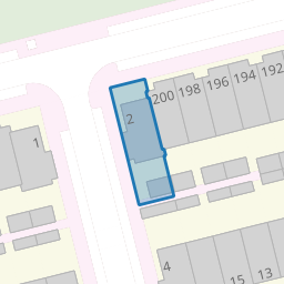 Perceel HLG03-I-1056