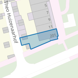 Perceel HLG03-I-1059