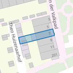 Perceel HLG03-I-1062