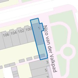 Perceel HLG03-I-1065