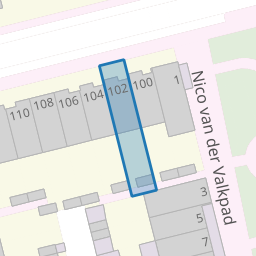 Perceel HLG03-I-1067