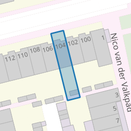 Perceel HLG03-I-1068