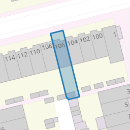 Perceel HLG03-I-1069