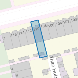 Perceel HLG03-I-1071