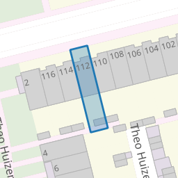 Perceel HLG03-I-1072