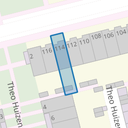 Perceel HLG03-I-1073