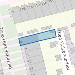 Perceel HLG03-I-1076
