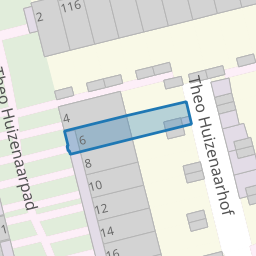 Perceel HLG03-I-1077