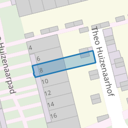 Perceel HLG03-I-1078