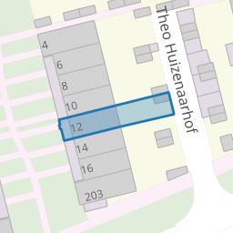 Perceel HLG03-I-1080