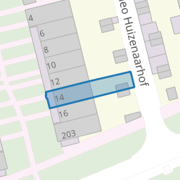 Perceel HLG03-I-1081