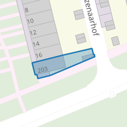 Perceel HLG03-I-1083