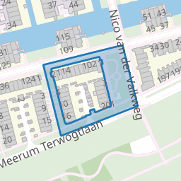 Perceel HLG03-I-1084