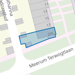 Perceel HLG03-I-1085