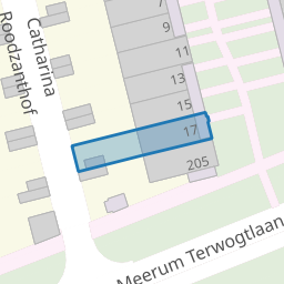 Perceel HLG03-I-1086