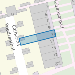 Perceel HLG03-I-1089