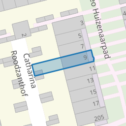 Perceel HLG03-I-1090