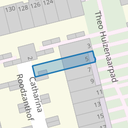 Perceel HLG03-I-1092