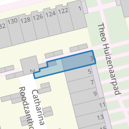 Perceel HLG03-I-1093