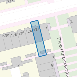 Perceel HLG03-I-1095