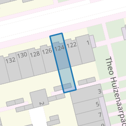 Perceel HLG03-I-1096