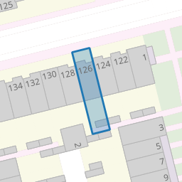 Perceel HLG03-I-1097