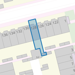 Perceel HLG03-I-1098