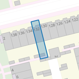 Perceel HLG03-I-1100