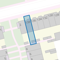 Perceel HLG03-I-1103