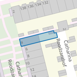 Perceel HLG03-I-1105