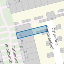 Perceel HLG03-I-1106