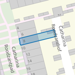 Perceel HLG03-I-1107