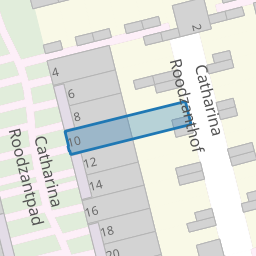 Perceel HLG03-I-1108