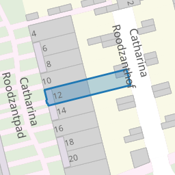 Perceel HLG03-I-1109