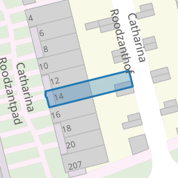 Perceel HLG03-I-1110