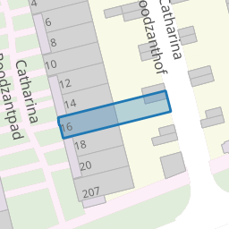 Perceel HLG03-I-1111