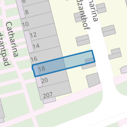 Perceel HLG03-I-1112