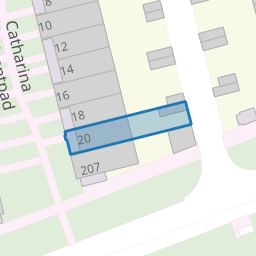 Perceel HLG03-I-1113