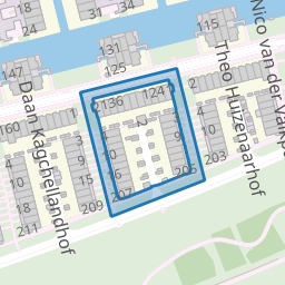 Perceel HLG03-I-1115