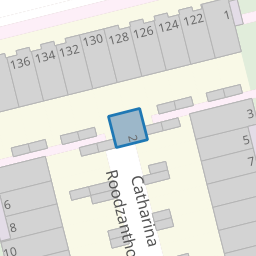 Perceel HLG03-I-1118