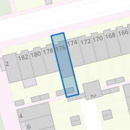 Perceel HLG03-I-1125