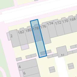 Perceel HLG03-I-1126