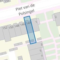 Perceel HLG03-I-1134