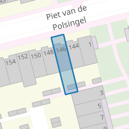 Perceel HLG03-I-1135