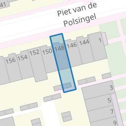 Perceel HLG03-I-1136