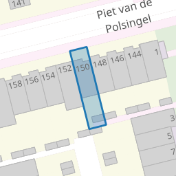 Perceel HLG03-I-1137