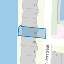 Perceel HLG03-I-1150